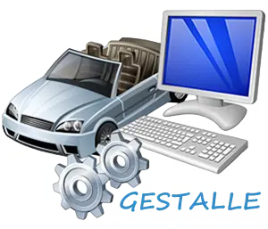 logo gestalle